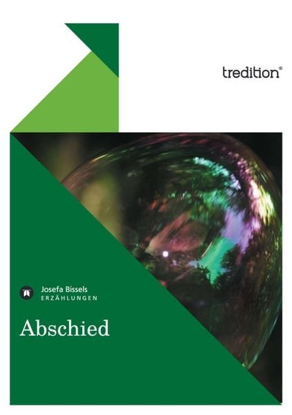 Cover: Abschied